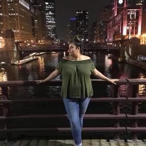 Meet your Posher, Rosemary